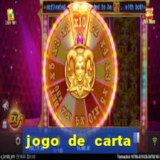 jogo de carta cigana online